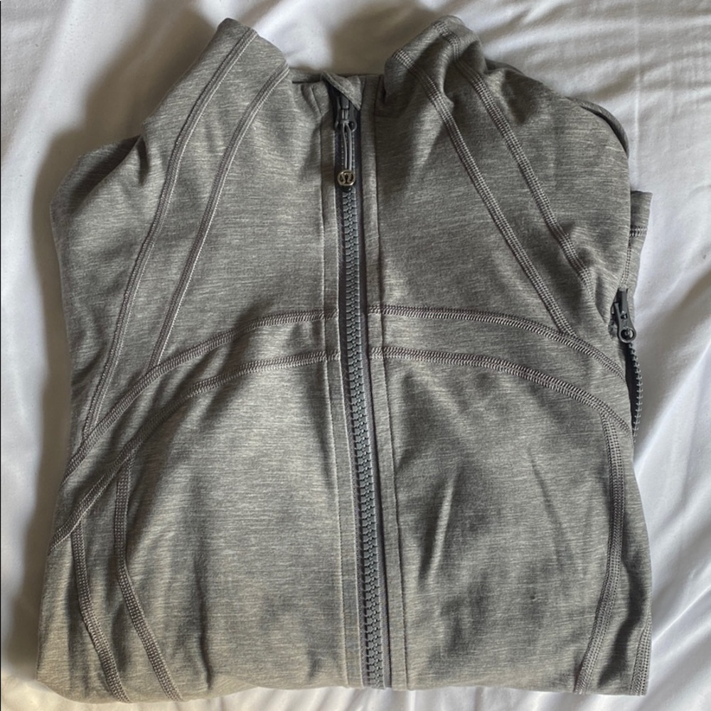 Lululemon define jacket